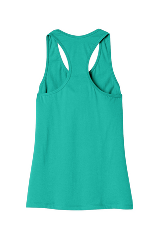 SAC Women’s Jersey Racerback Tank - Lifestyle GoDons Edition