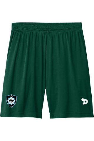 Skyline FC PosiCharge Competitor 7" Short - Training