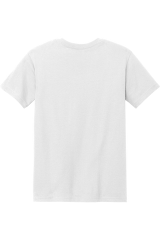 Beckman Patriots Unisex Heavyweight Cotton Tee - Lifestyle 5