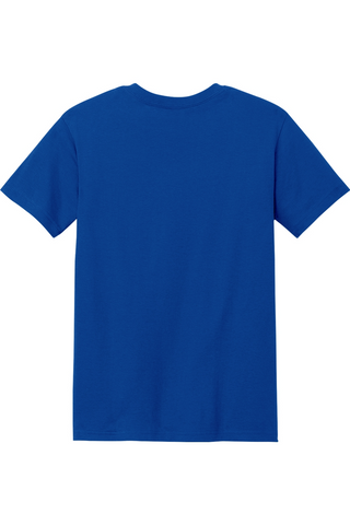 Beckman Patriots Unisex Heavyweight Cotton Tee - Lifestyle 6