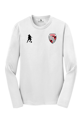 Classic League Long Sleeve Performance Tee