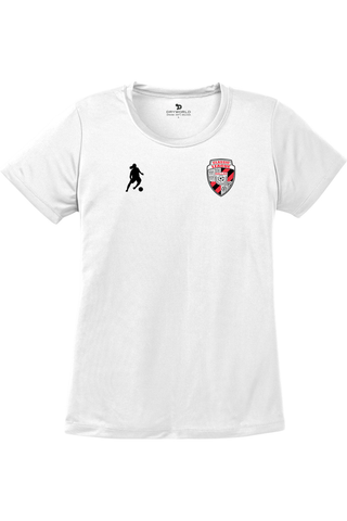 Classic League Ladies PosiCharge Competitor Tee
