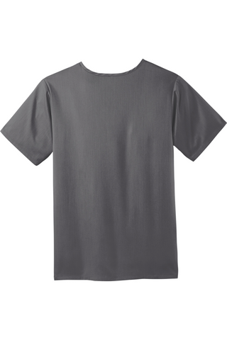 AOSA Men's Premiere Flex V-Neck Top