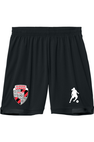 Classic League Youth Club 5" Short
