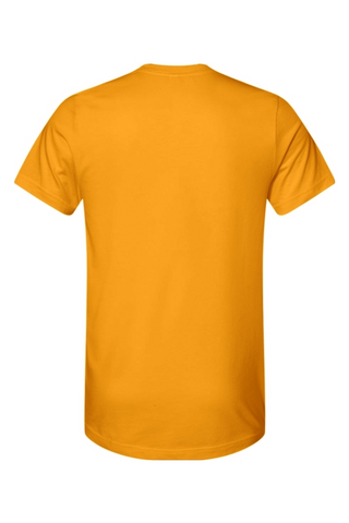 Pickleball Club Beach Tee