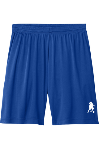 Ronaldinho Team 7" Short