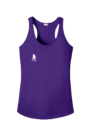 Ronaldinho Team Racerback Tank Top