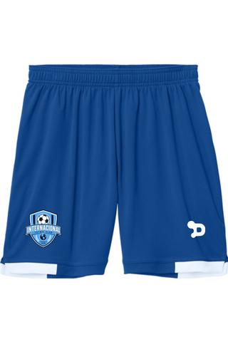 Internacional Youth Club 5" Short