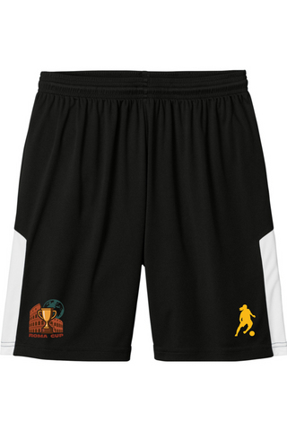 AS Roma Futsal 7" Adult Short