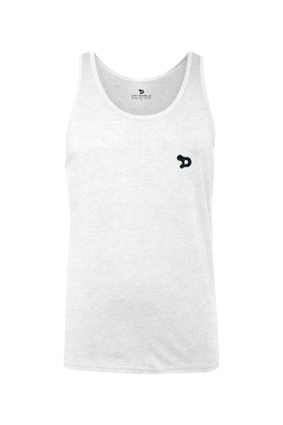 Team D Unisex Jersey Tank