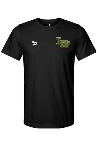Lake Houston Ducks Jersey Tee