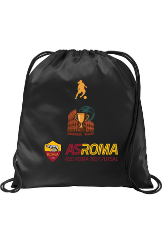 AS Roma Cup Ronaldinho Cinch Pack