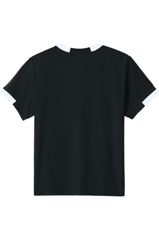 Ronaldinho Team Youth Soccer Jersey