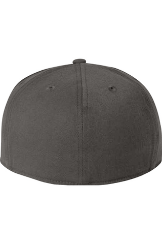 TASCO Shield Flexfit 210 Flat Bill Cap