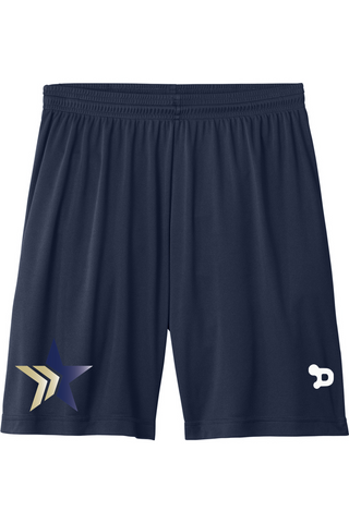 Change The Game PosiCharge Competitor 7" Short