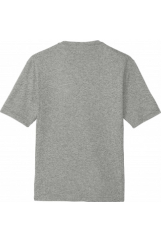 ROMA FC PosiCharge Competitor Tee