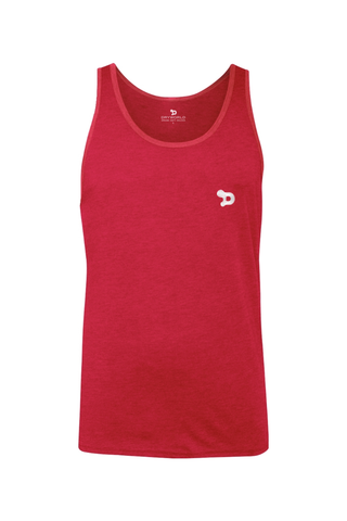 Team D Unisex Jersey Tank