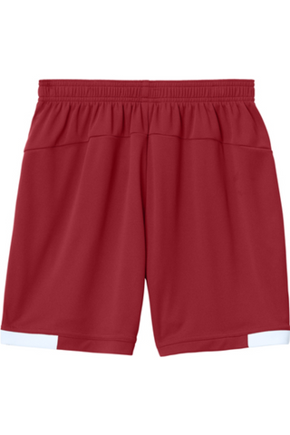 Classic League Youth Club 5" Short