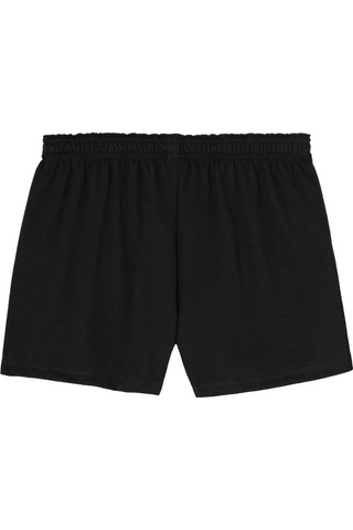 Gridiron Women Jersey Knit Squad Short