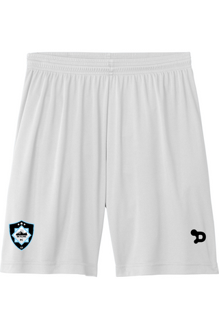 Skyline FC PosiCharge Competitor 7" Short - Training
