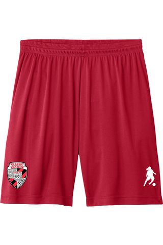 Classic League PosiCharge Competitor 7" Short