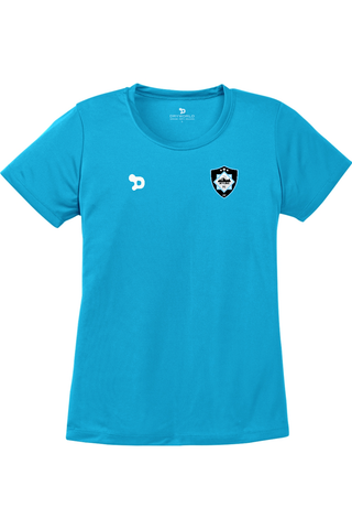 Skyline FC Ladies PosiCharge Competitor Tee - Training