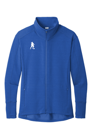 Ronaldinho Team Womens Full-Zip Jacket