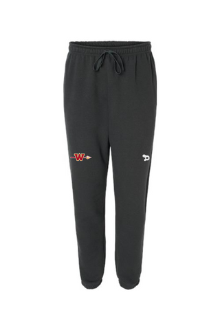 Woodbridge Warriors ReFlex Fleece Sweatpants
