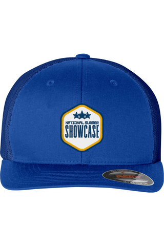 Summer Showcase Flexfit Trucker Hat