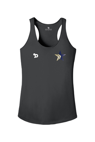 Change The Game Ladies PosiCharge Competitor Racerback Tank