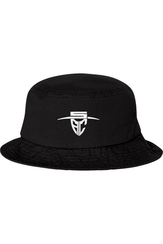 Santa Ana College - SAC Collection Bucket Cap