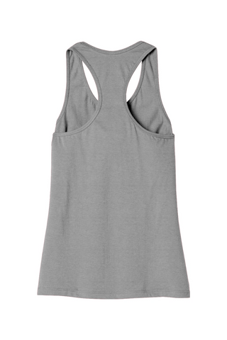 GCL Women’s Jersey Racerback Tank - Lifestyle