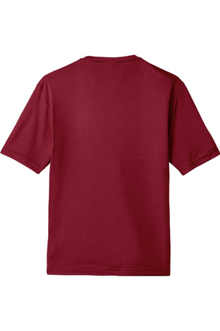 Internacional PosiCharge Competitor Tee
