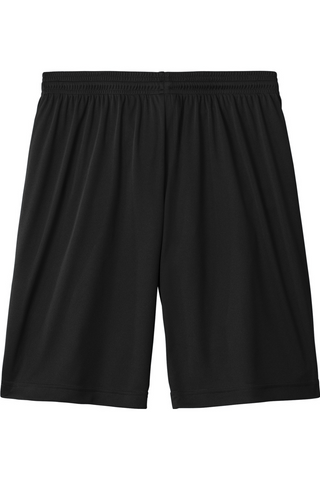 Flag Football Jamaica PosiCharge Competitor 7" Short