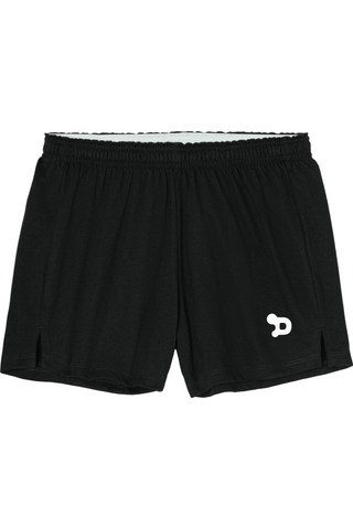 Gridiron Women Jersey Knit Squad Short