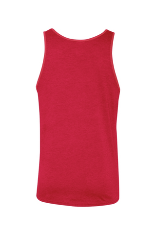 Team D Unisex Jersey Tank