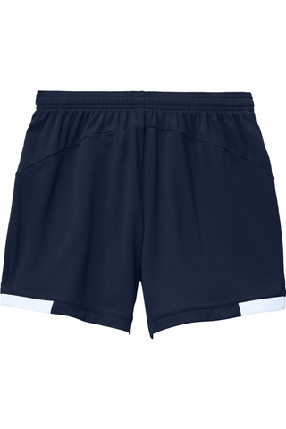 Avanti Ladies Club 5" Short