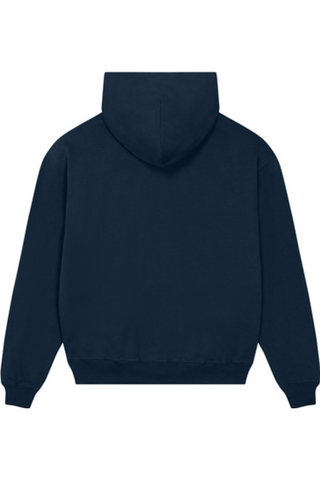 Beckman Patriots Unisex Cooper Dry Hooded Sweatshirt - Lifestyle 3