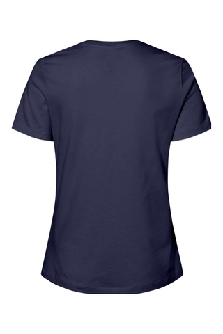 Free D Women’s Relaxed Jersey Short Sleeve Tee - Lifestyle
