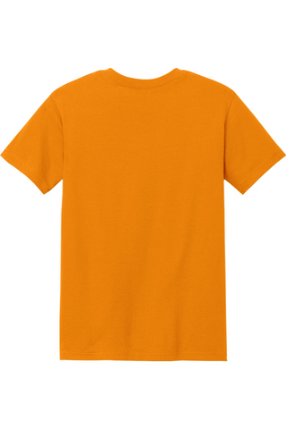 Summer Showcase Oversized Cotton Tee