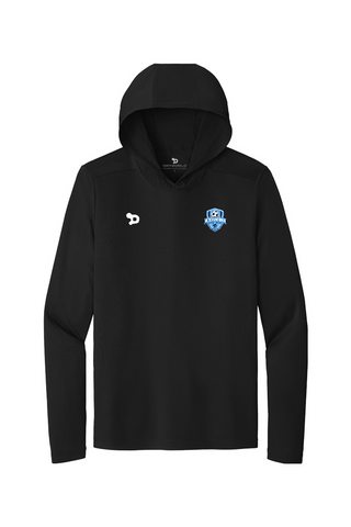 Internacional Posi-UV Pro Long Sleeve Hoodie