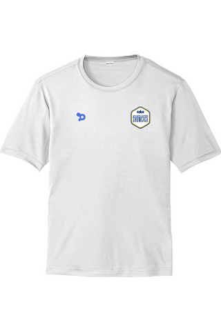 Summer Showcase Tee Competitor Tee