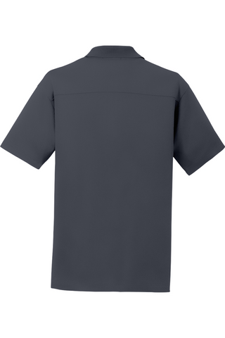 Free D Youth PosiCharge RacerMesh Polo - Lifestyle