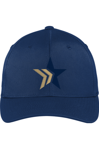 Change The Game Flexfit Performance Solid Cap