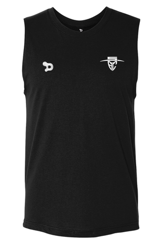 Santa Ana College - SAC Collection Jersey Muscle Tank