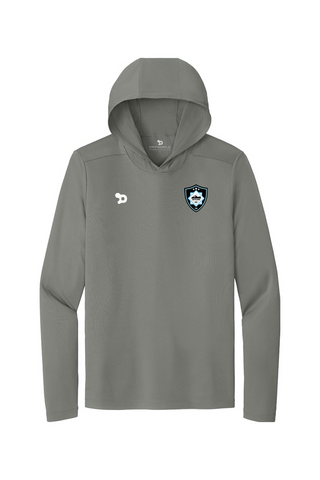 Skyline FC Posi-UV Pro Long Sleeve Hoodie - Training
