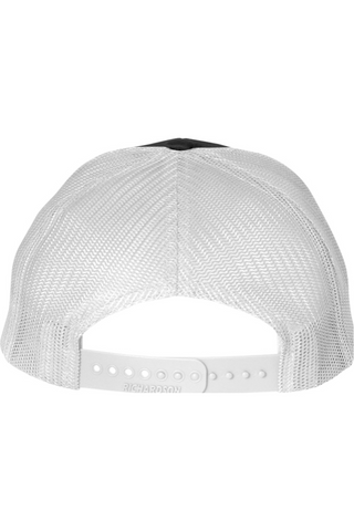 Avanti Snapback Trucker Cap