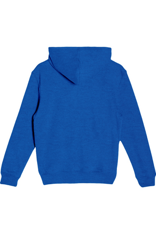 DRYWORLD DDD Premium Youth Pullover Hoodie