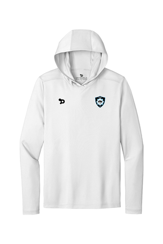 Skyline FC Posi-UV Pro Long Sleeve Hoodie - Training