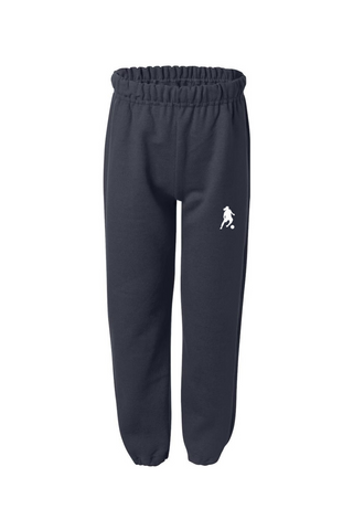 Ronaldinho Bruxo Youth Fleece Sweatpants